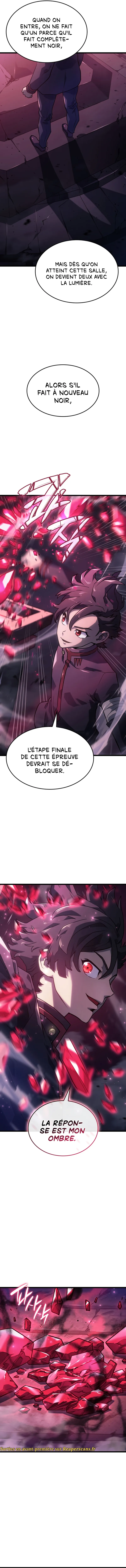 Revenge of the Iron-Blooded Sword Hound Chapitre 7 - Page 11
