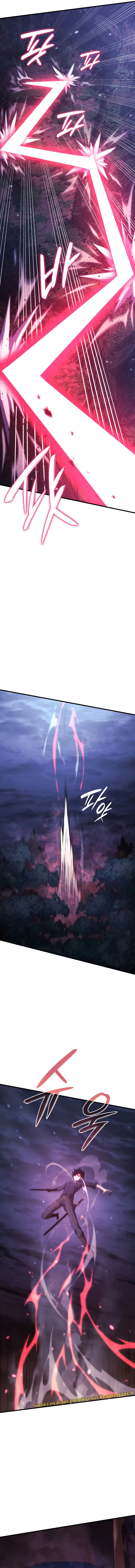 Revenge of the Iron-Blooded Sword Hound Chapitre 31 - Page 17