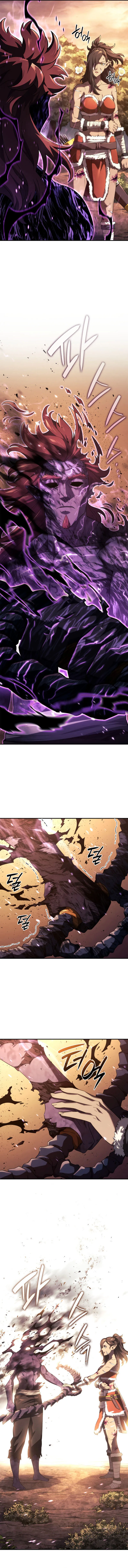 Revenge of the Iron-Blooded Sword Hound Chapitre 56 - Page 5