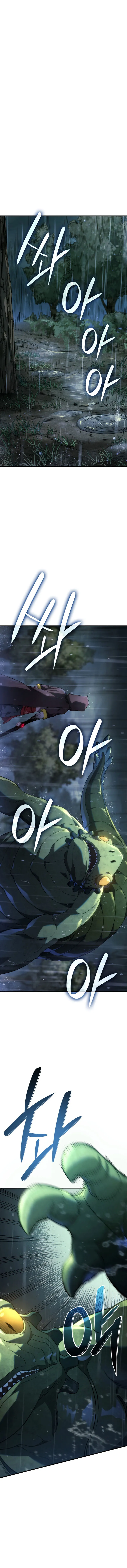 Revenge of the Iron-Blooded Sword Hound Chapitre 57 - Page 18