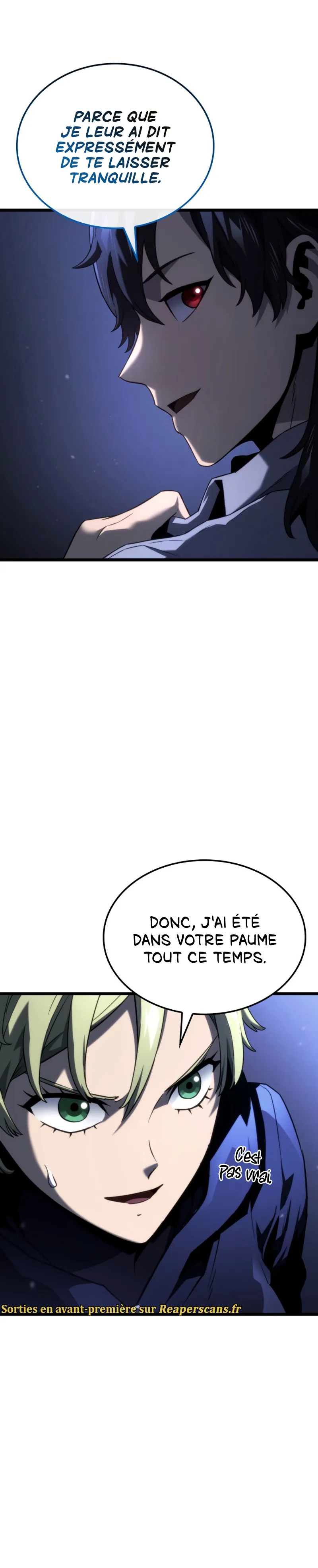 Revenge of the Iron-Blooded Sword Hound Chapitre 64 - Page 14