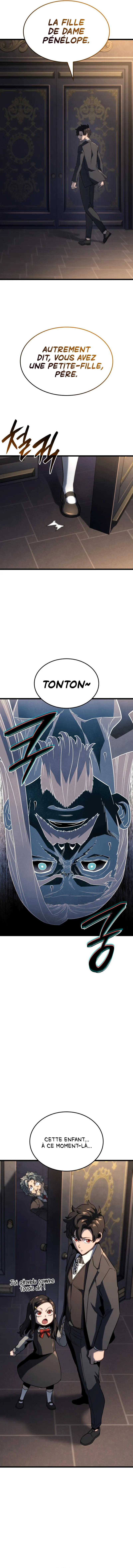Revenge of the Iron-Blooded Sword Hound Chapitre 67 - Page 17