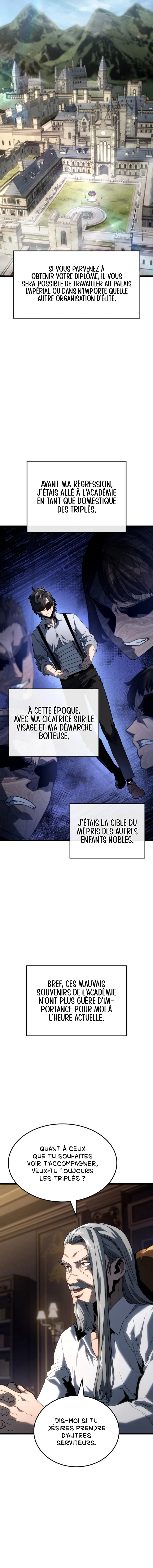 Revenge of the Iron-Blooded Sword Hound Chapitre 67 - Page 4