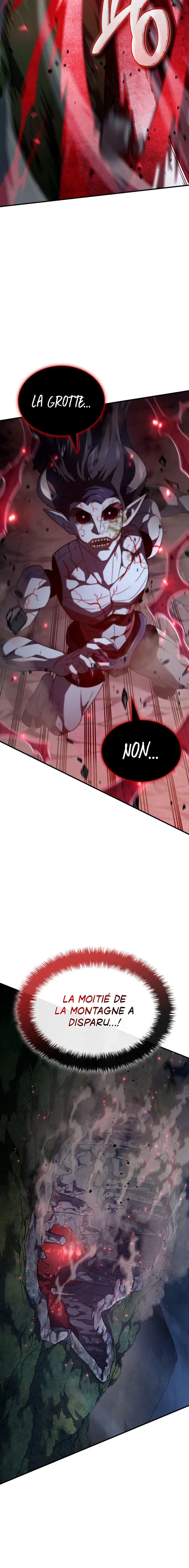 Revenge of the Iron-Blooded Sword Hound Chapitre 72 - Page 18