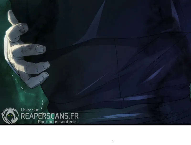 Revenge of the Iron-Blooded Sword Hound Chapitre 82 - Page 20