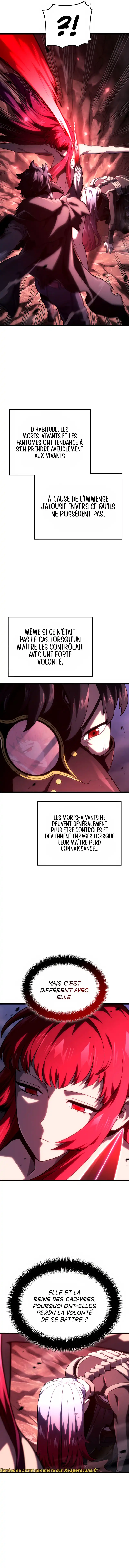 Revenge of the Iron-Blooded Sword Hound Chapitre 100 - Page 4