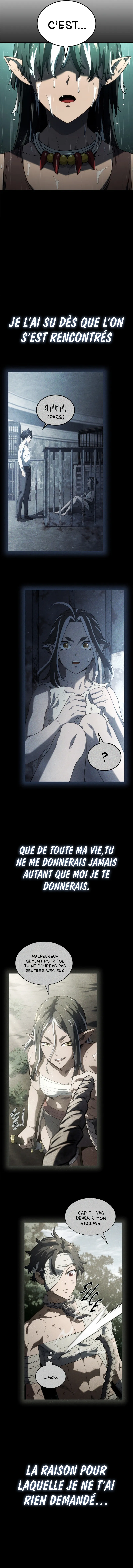 Revenge of the Iron-Blooded Sword Hound Chapitre 44 - Page 11