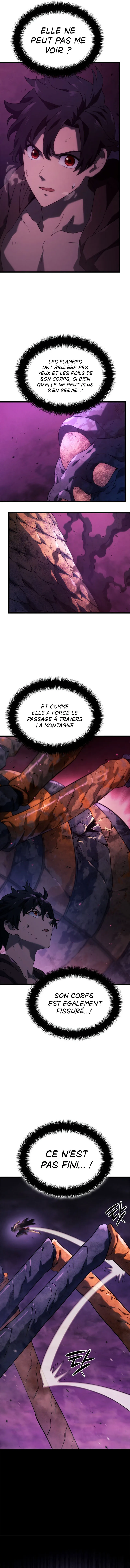 Revenge of the Iron-Blooded Sword Hound Chapitre 59 - Page 11