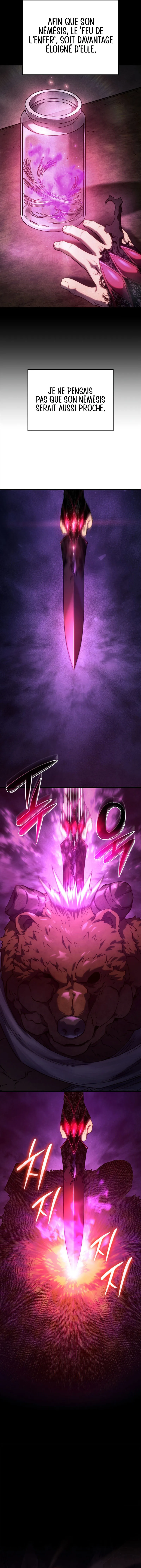 Revenge of the Iron-Blooded Sword Hound Chapitre 59 - Page 4