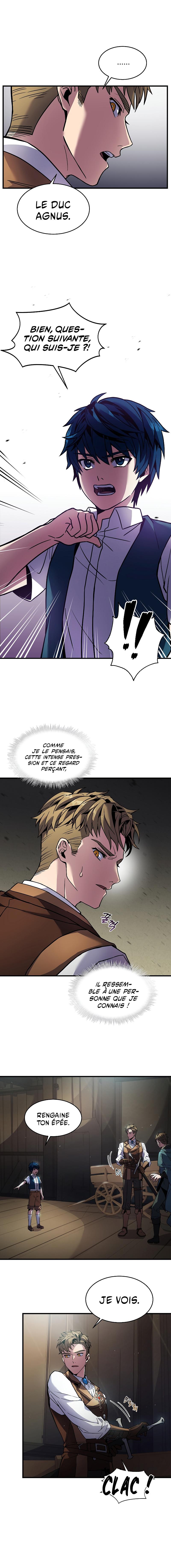 Return of the Legendary Spear Knight Chapitre 5 - Page 7