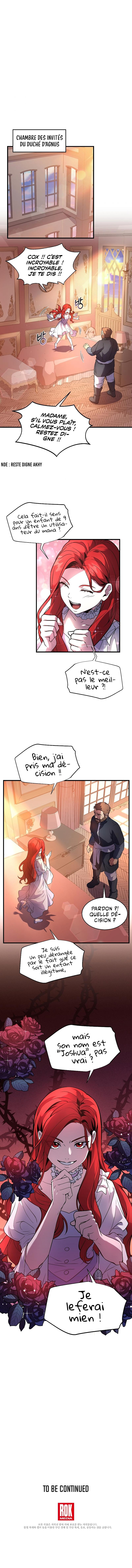 Return of the Legendary Spear Knight Chapitre 8 - Page 11