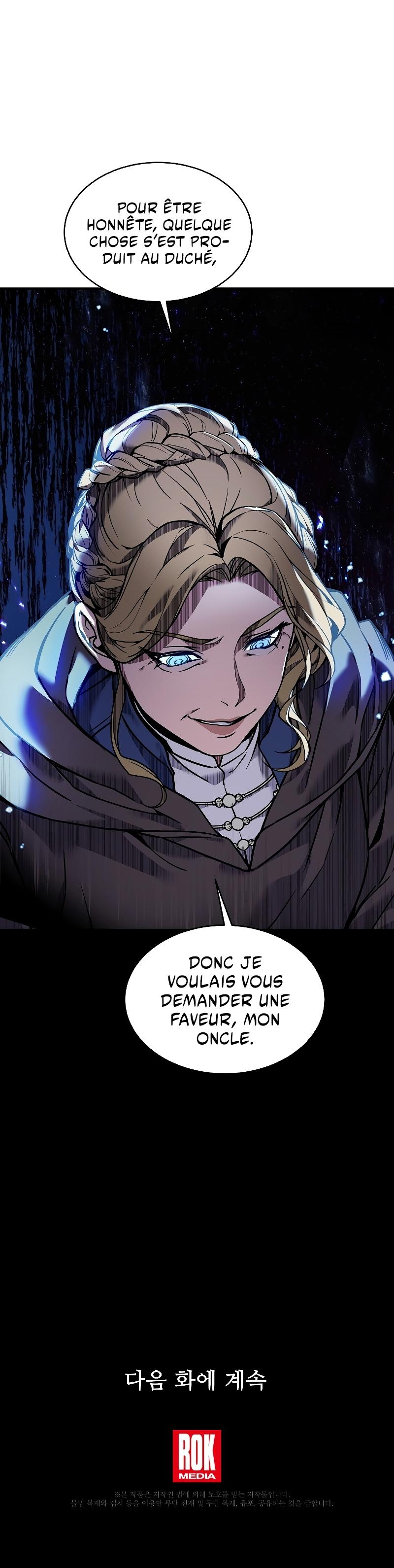 Return of the Legendary Spear Knight Chapitre 9 - Page 12