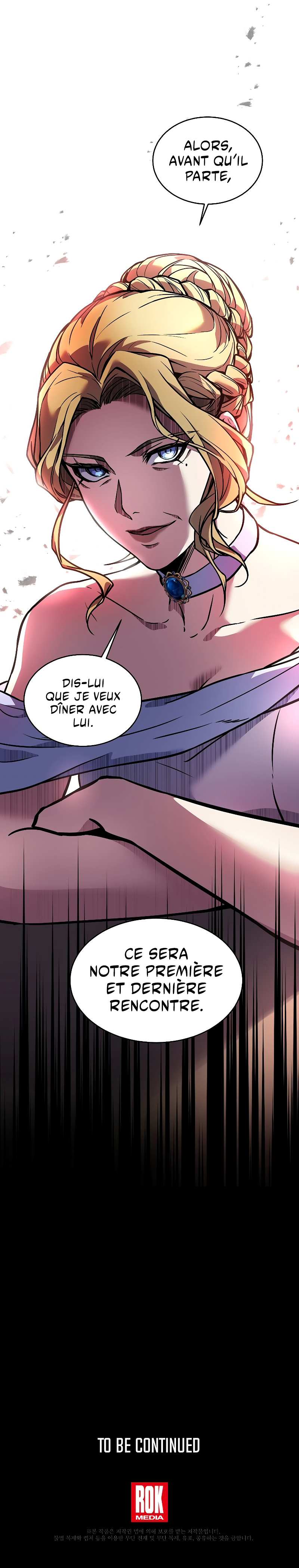 Return of the Legendary Spear Knight Chapitre 14 - Page 12