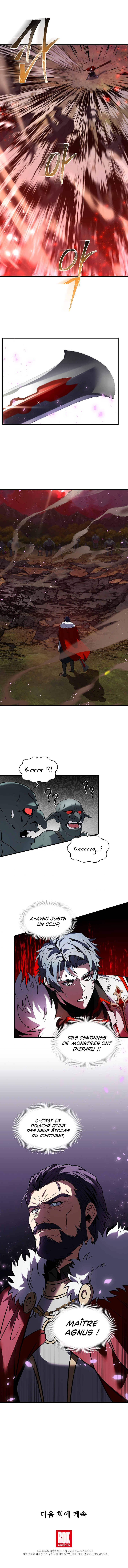 Return of the Legendary Spear Knight Chapitre 18 - Page 12