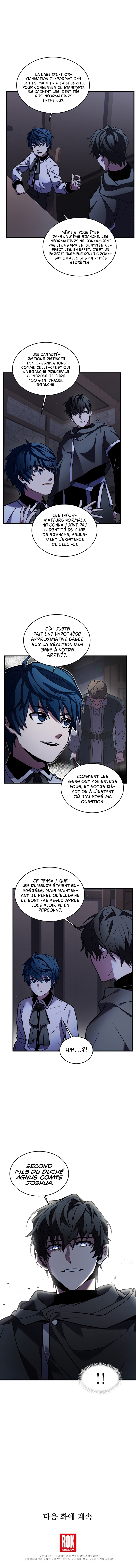 Return of the Legendary Spear Knight Chapitre 24 - Page 14