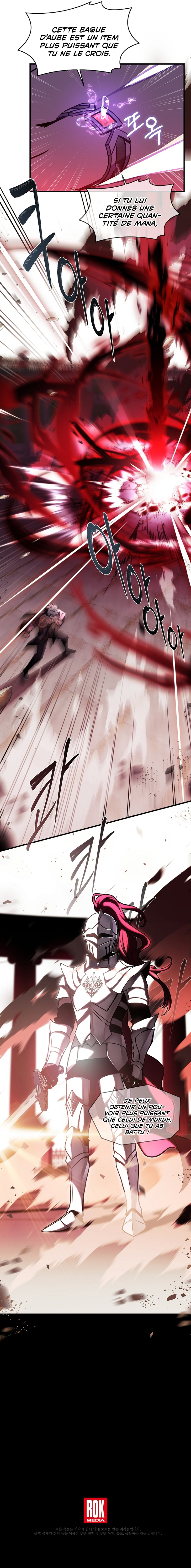 Return of the Legendary Spear Knight Chapitre 38 - Page 12