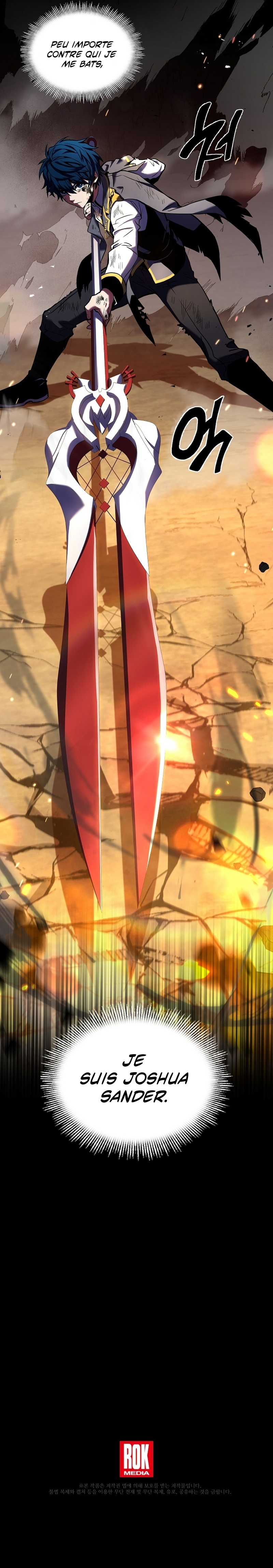 Return of the Legendary Spear Knight Chapitre 41 - Page 13