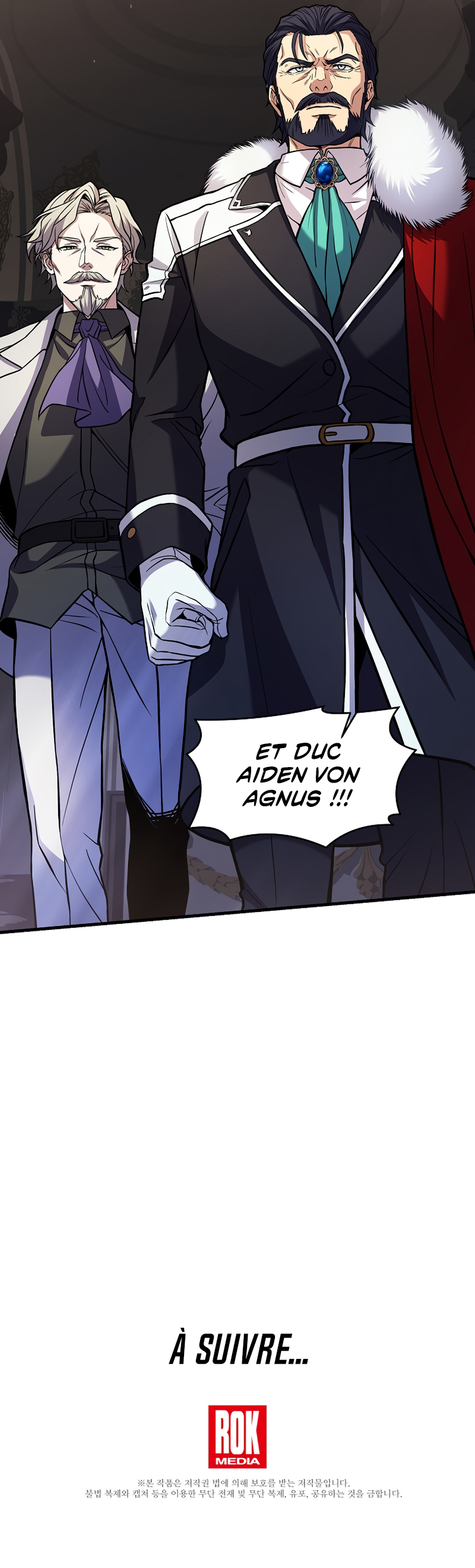 Return of the Legendary Spear Knight Chapitre 42 - Page 14