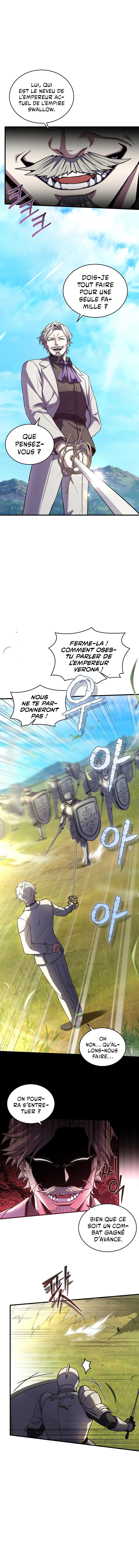 Return of the Legendary Spear Knight Chapitre 47 - Page 6