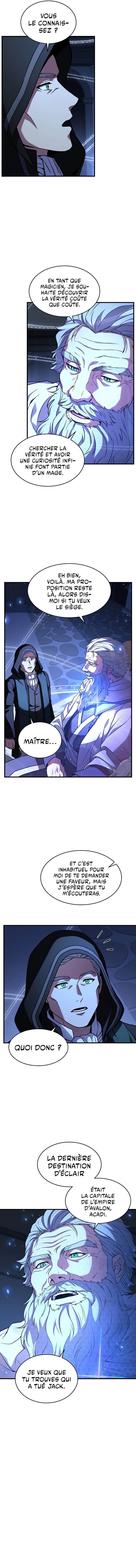 Return of the Legendary Spear Knight Chapitre 48 - Page 13