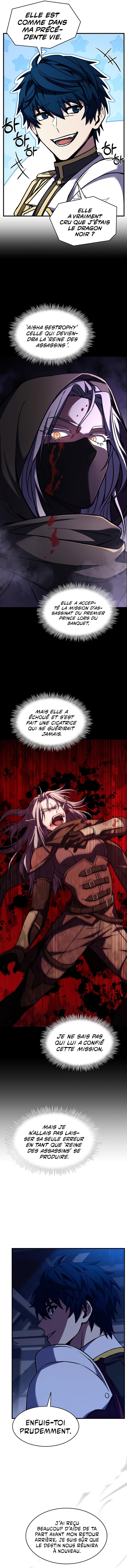 Return of the Legendary Spear Knight Chapitre 54 - Page 16