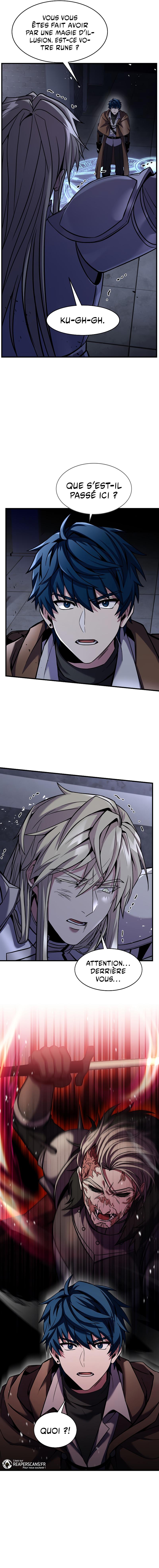 Return of the Legendary Spear Knight Chapitre 65 - Page 6