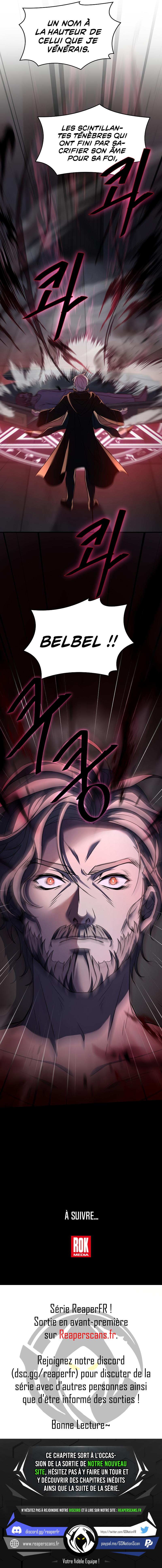 Return of the Legendary Spear Knight Chapitre 67 - Page 15