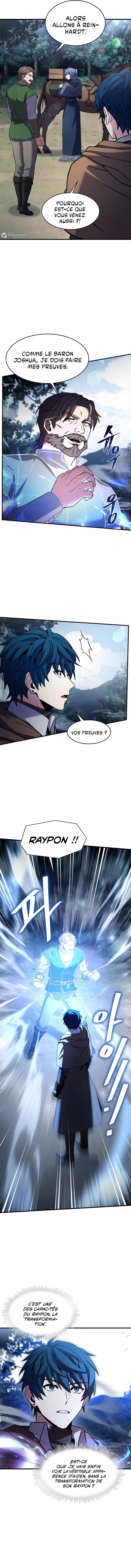 Return of the Legendary Spear Knight Chapitre 68 - Page 4