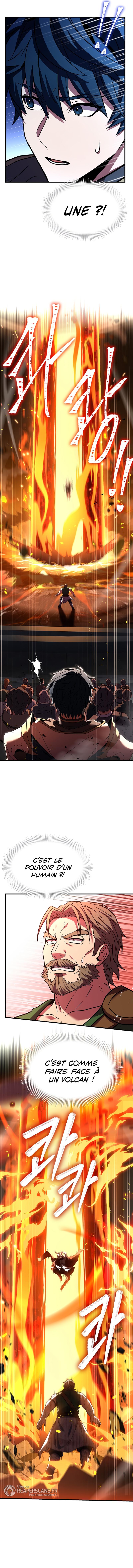 Return of the Legendary Spear Knight Chapitre 74 - Page 13