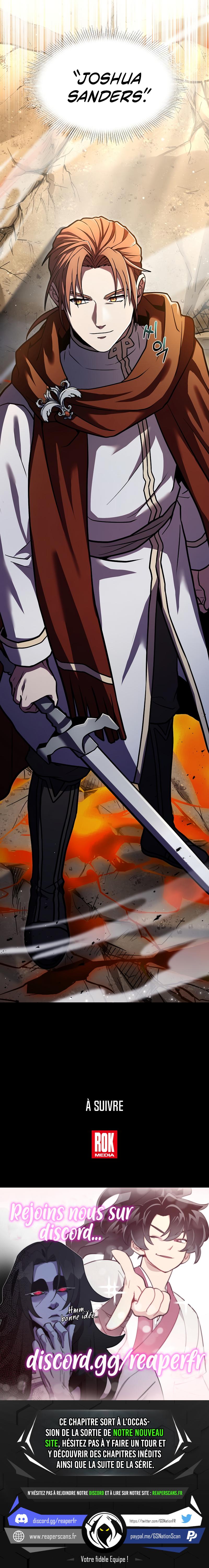 Return of the Legendary Spear Knight Chapitre 74 - Page 17