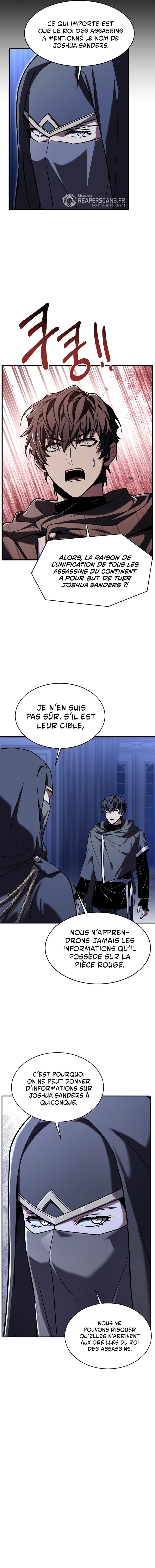 Return of the Legendary Spear Knight Chapitre 75 - Page 12