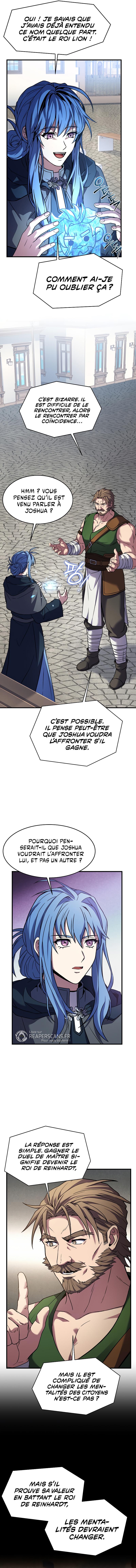 Return of the Legendary Spear Knight Chapitre 75 - Page 15