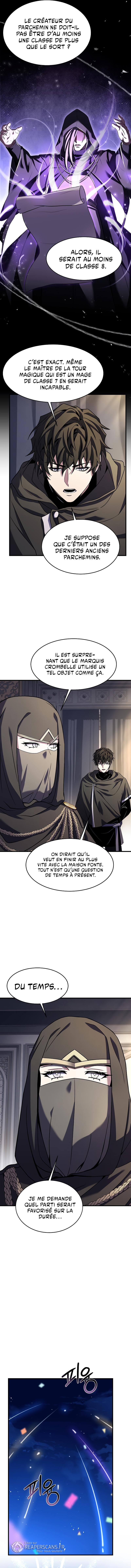 Return of the Legendary Spear Knight Chapitre 76 - Page 13