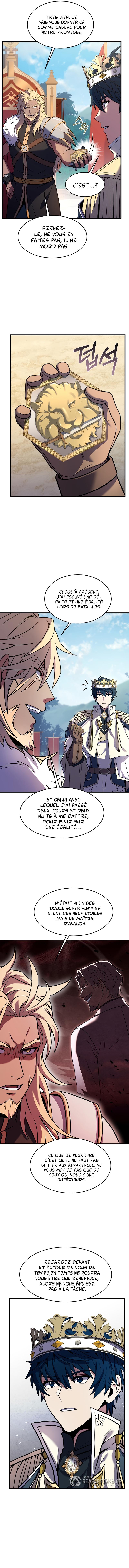 Return of the Legendary Spear Knight Chapitre 80 - Page 4
