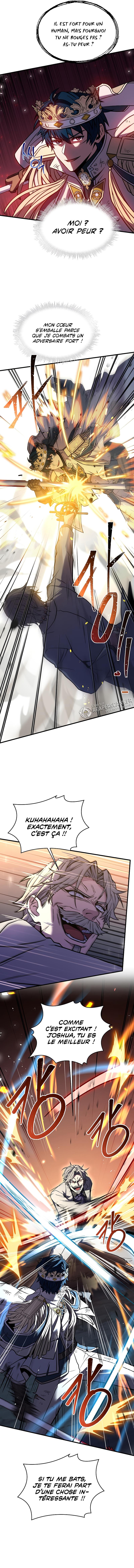 Return of the Legendary Spear Knight Chapitre 81 - Page 5