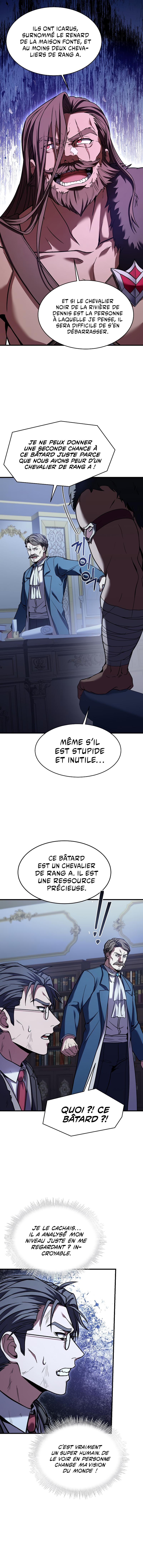 Return of the Legendary Spear Knight Chapitre 83 - Page 15