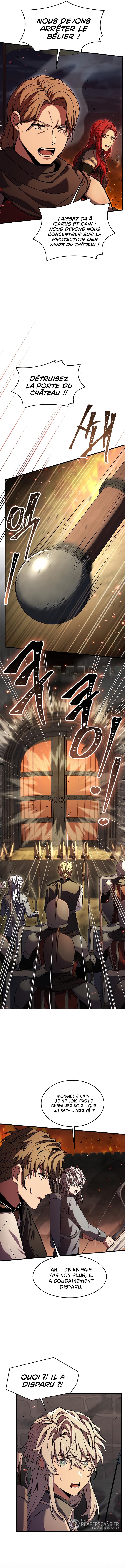 Return of the Legendary Spear Knight Chapitre 84 - Page 5