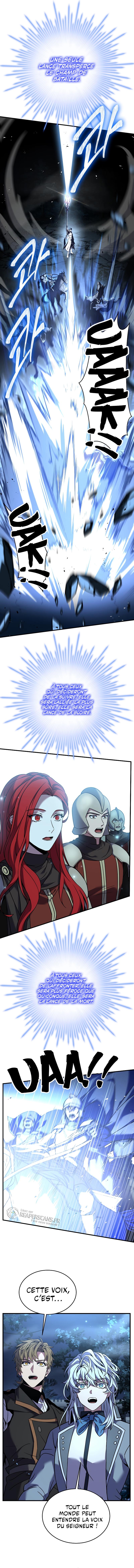 Return of the Legendary Spear Knight Chapitre 87 - Page 12
