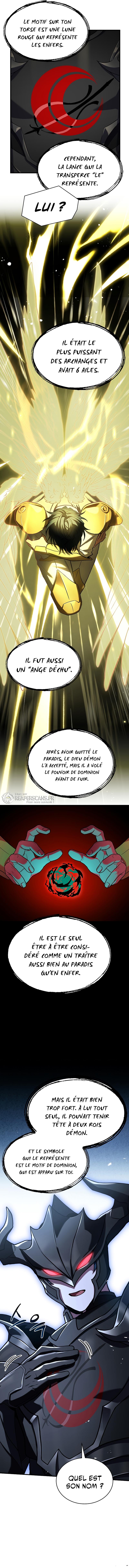 Return of the Legendary Spear Knight Chapitre 90 - Page 17
