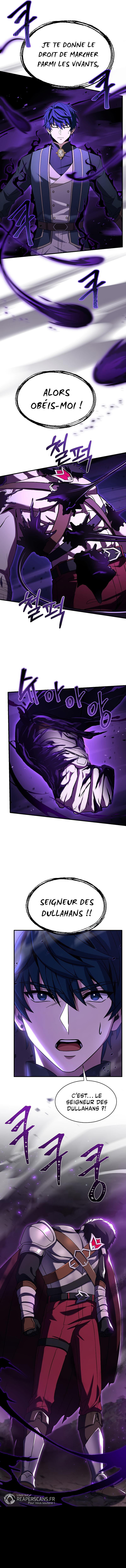 Return of the Legendary Spear Knight Chapitre 90 - Page 9