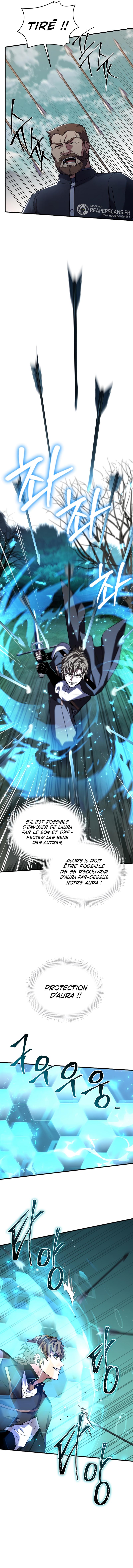 Return of the Legendary Spear Knight Chapitre 91 - Page 6