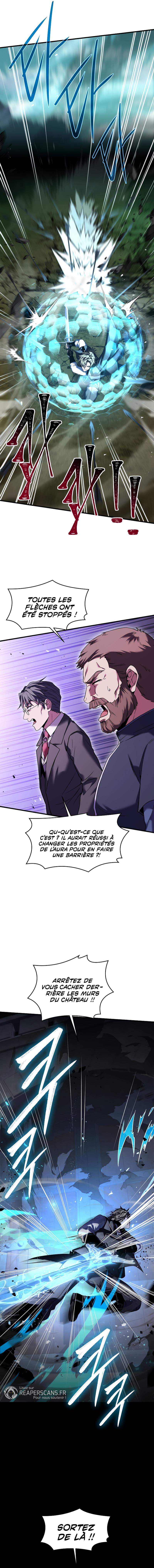 Return of the Legendary Spear Knight Chapitre 91 - Page 7