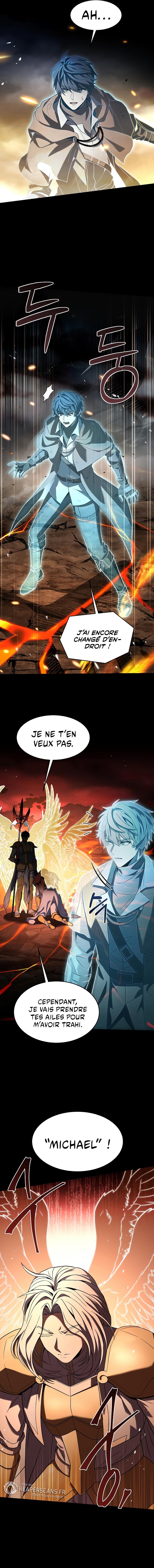 Return of the Legendary Spear Knight Chapitre 94 - Page 11