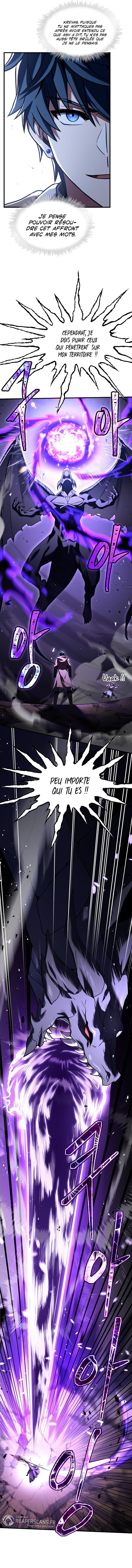 Return of the Legendary Spear Knight Chapitre 94 - Page 7