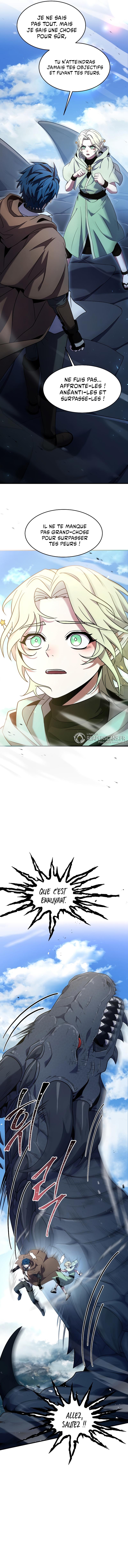 Return of the Legendary Spear Knight Chapitre 96 - Page 4