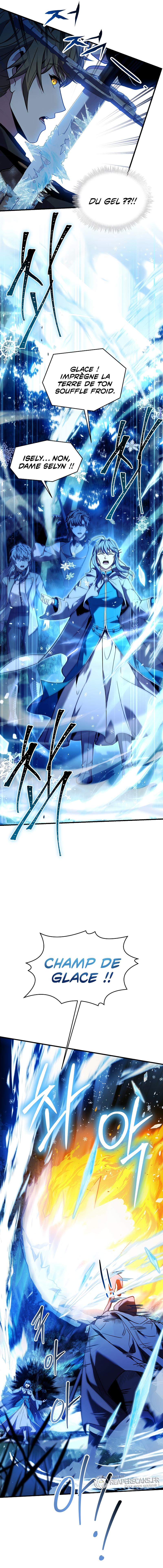 Return of the Legendary Spear Knight Chapitre 98 - Page 13