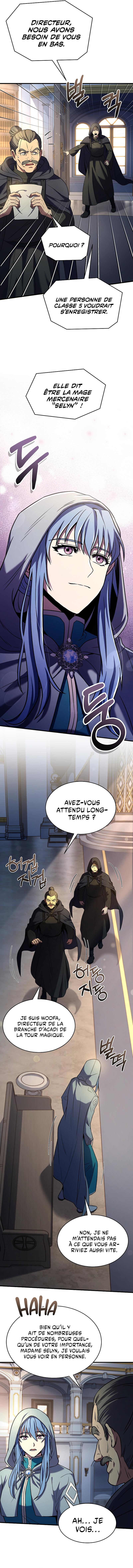 Return of the Legendary Spear Knight Chapitre 100 - Page 6