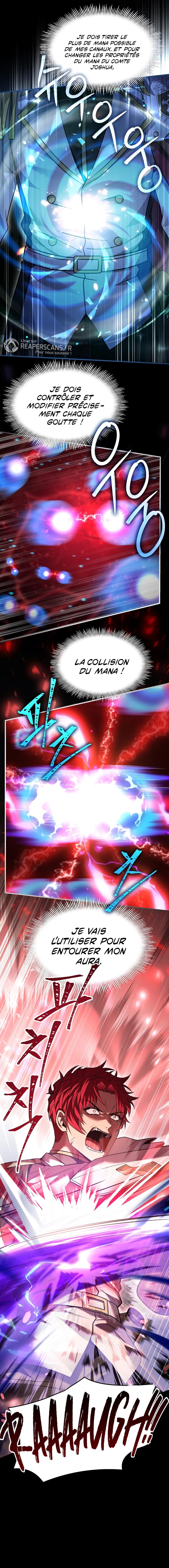Return of the Legendary Spear Knight Chapitre 101 - Page 11