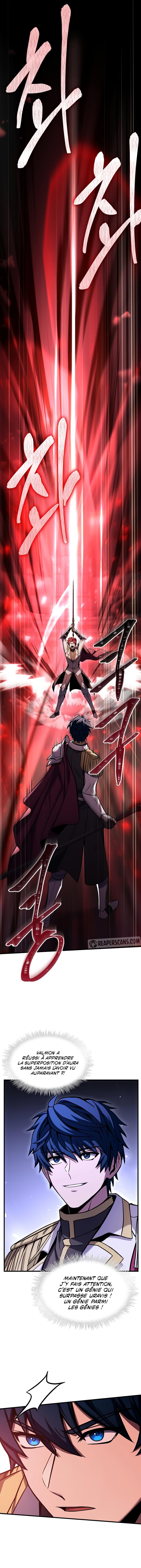 Return of the Legendary Spear Knight Chapitre 101 - Page 12