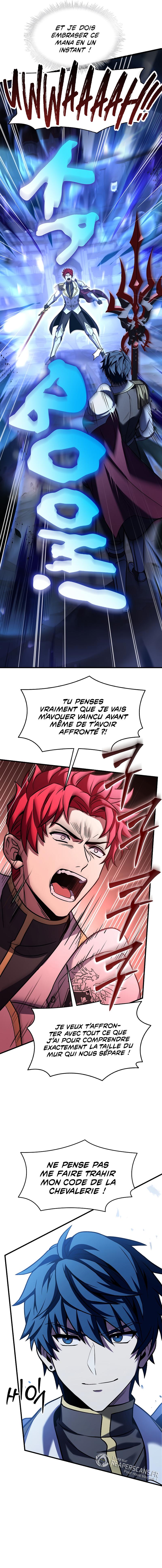 Return of the Legendary Spear Knight Chapitre 101 - Page 9